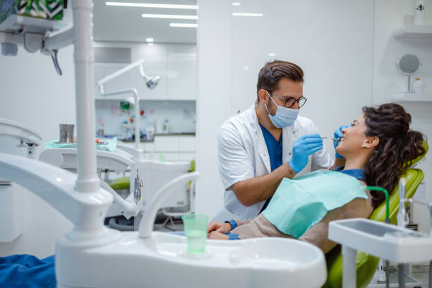 Advanced Technology for Better Dental Care in Millersville, TN